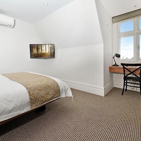 The National Hotel Fremantle Extérieur photo